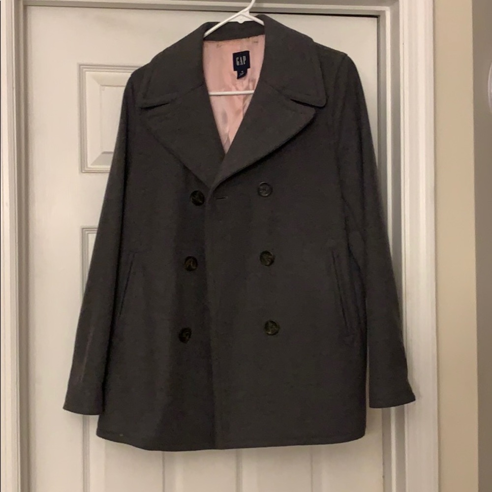 Overcoat